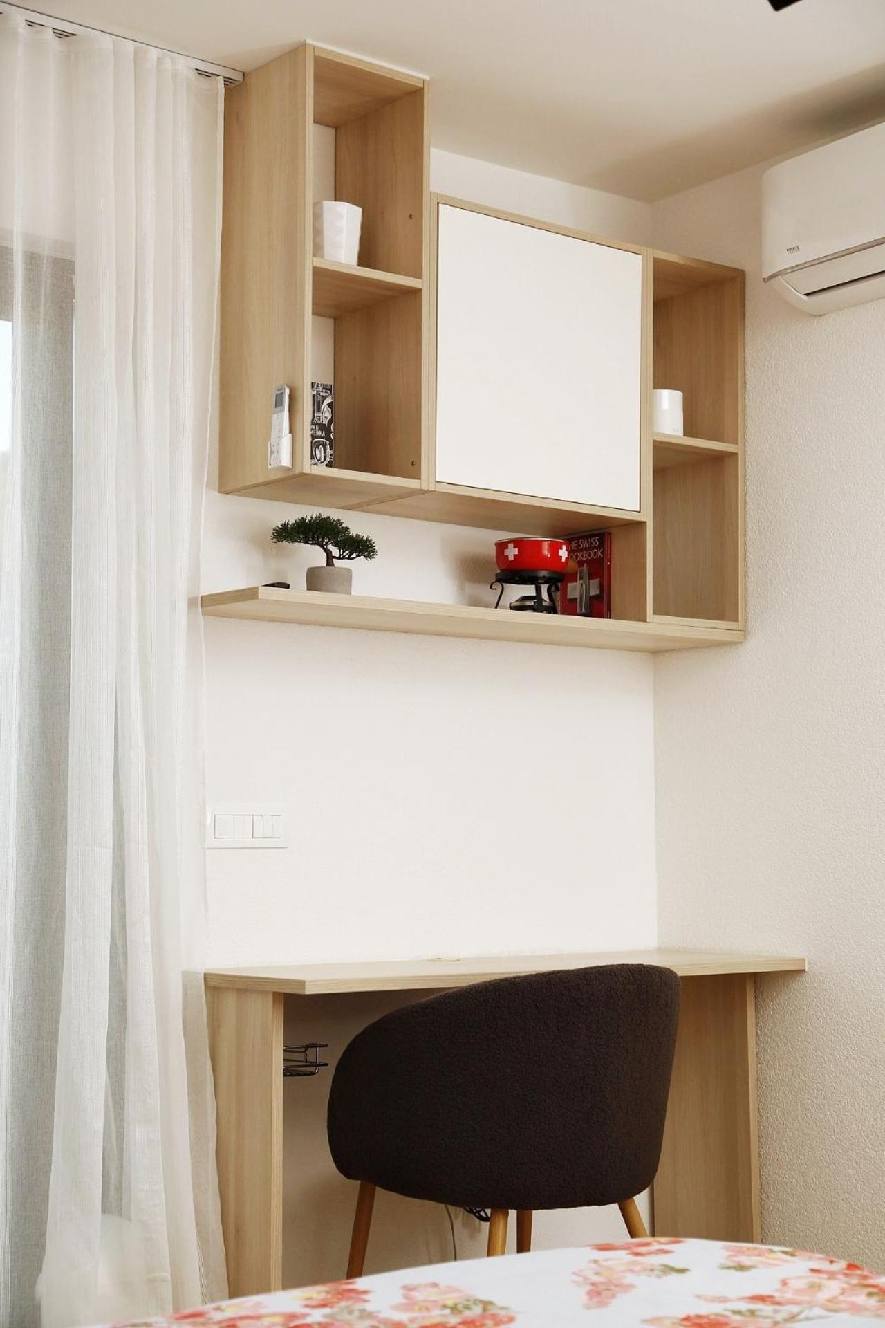 Apartment Zaza - Home & Style - King Bed, Modern, Parking Privlaka  Exterior foto